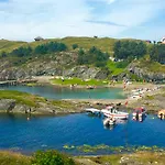 Haraldshaugen 3* Haugesund