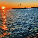 Haraldshaugen Campingplads 3*