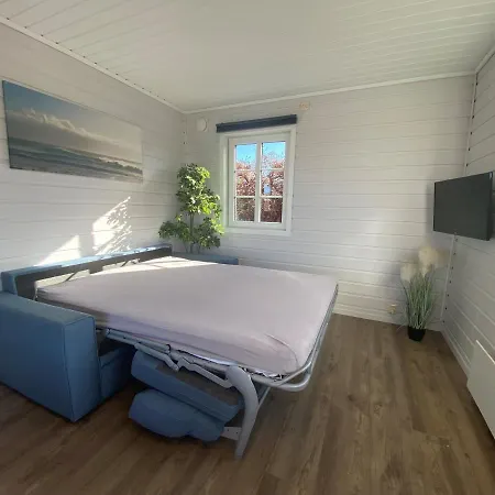 Haraldshaugen 3* Haugesund