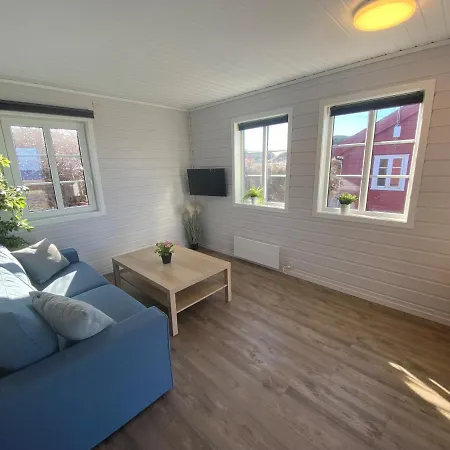 Kemp Haraldshaugen 3*