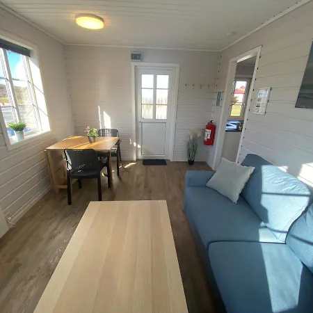 Haraldshaugen 3* Haugesund