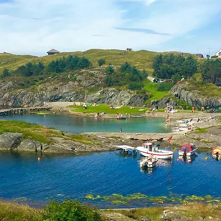 Haraldshaugen 3* Haugesund