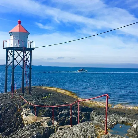 Haraldshaugen Kemp 3*