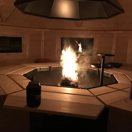 Haraldshaugen 3* Haugesund