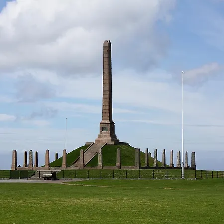 Haraldshaugen 3*