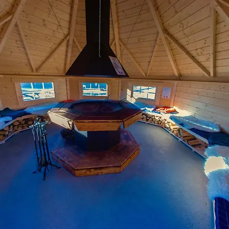 Campsite Haraldshaugen Haugesund