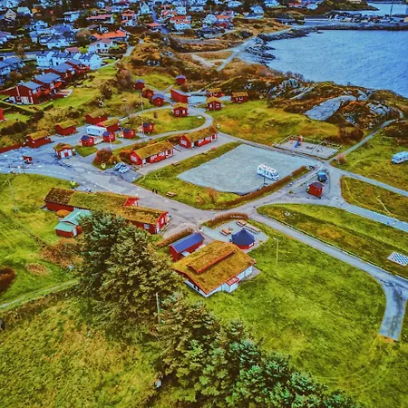 Haraldshaugen 3* Haugesund