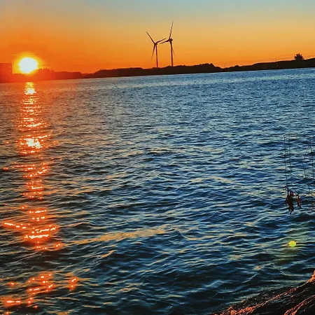 Haraldshaugen Kemp 3*