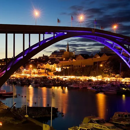 Haraldshaugen 3* Haugesund