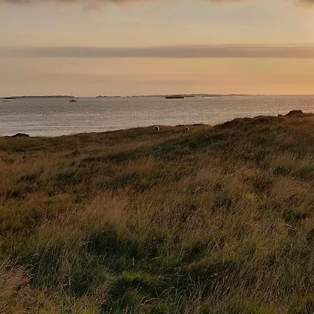 Haraldshaugen Haugesund