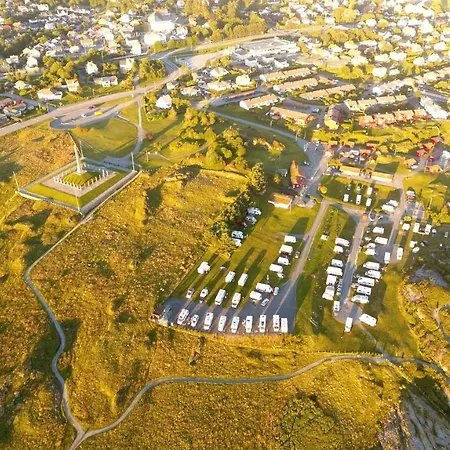 Haraldshaugen 3* Haugesund