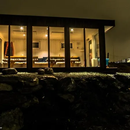 Haraldshaugen Camping Haugesund