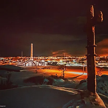 Haraldshaugen Haugesund