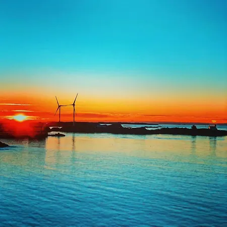 Haraldshaugen Haugesund