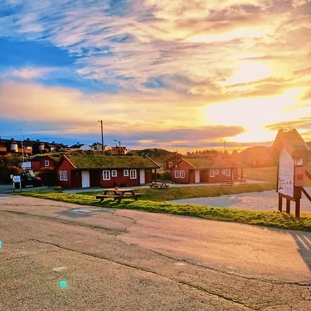 Haraldshaugen 3* Haugesund