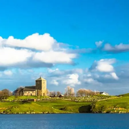 Haraldshaugen Kemp 3*