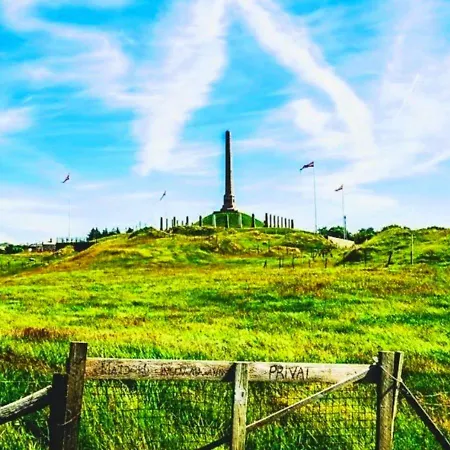 Haraldshaugen Campsite Haugesund
