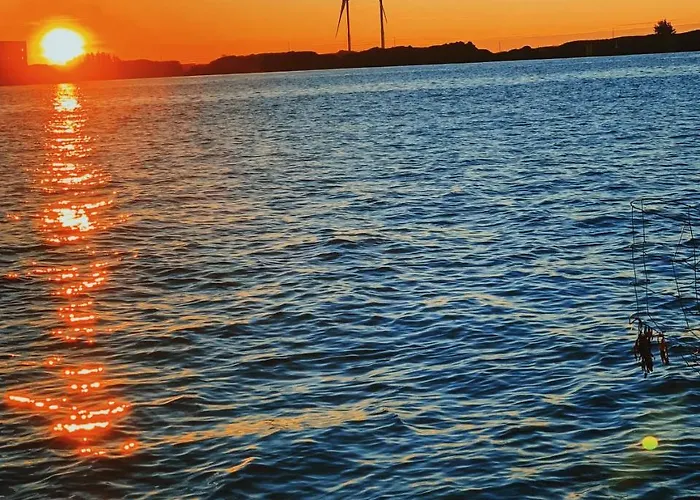 Haraldshaugen אתר קמפינג 3*