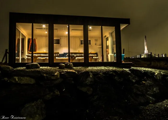Haraldshaugen Camping Haugesund