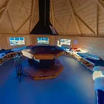 Kemping Haraldshaugen Haugesund