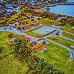 Haraldshaugen 3* Haugesund