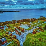 Haraldshaugen Kemping
