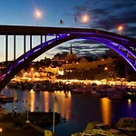 Haraldshaugen 3* Haugesund