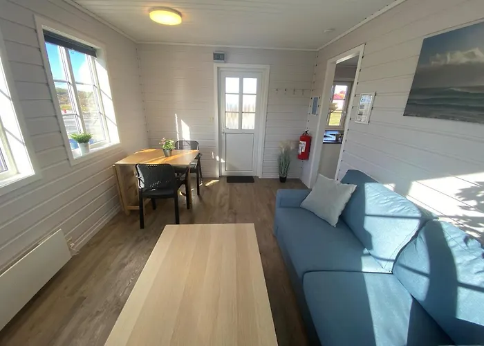 Haraldshaugen 3* Haugesund